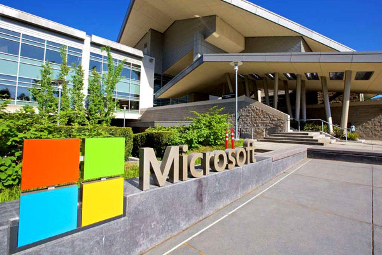 Inteligencia artificial de Microsoft