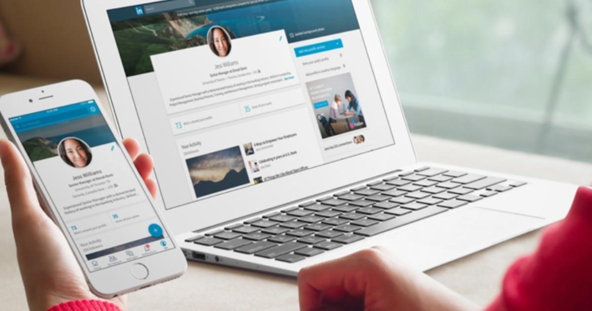 IA en LinkedIn