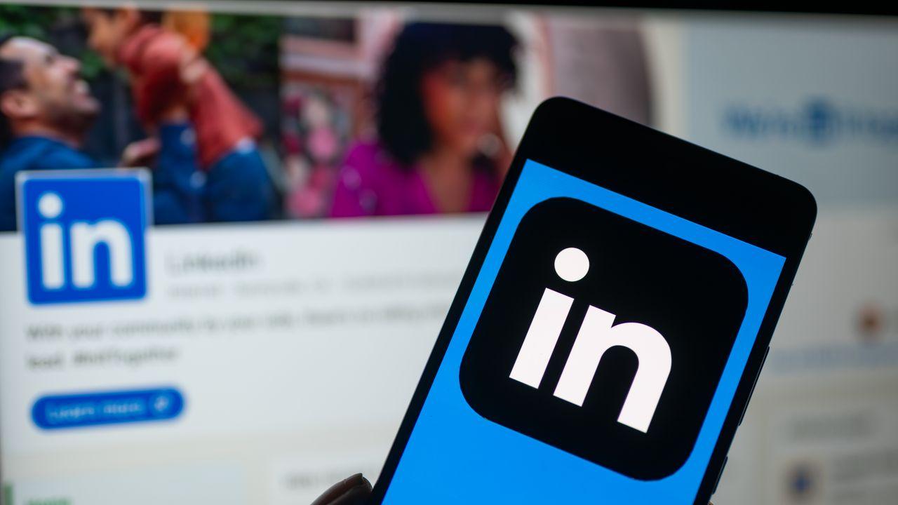 IA en LinkedIn