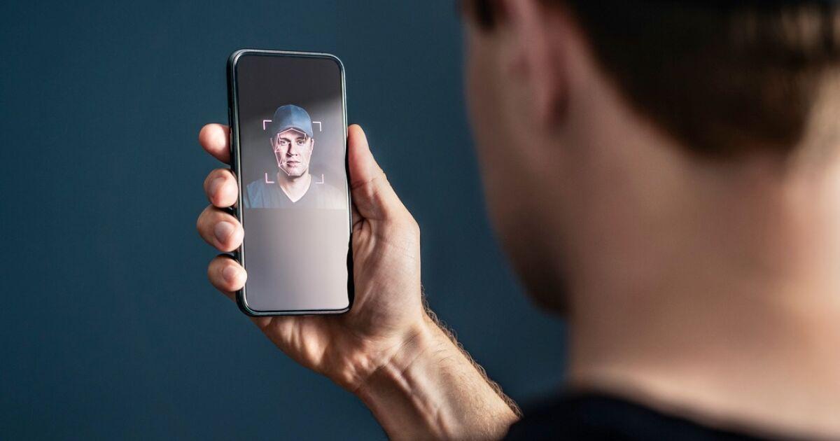 Video selfie para inicio de sesión