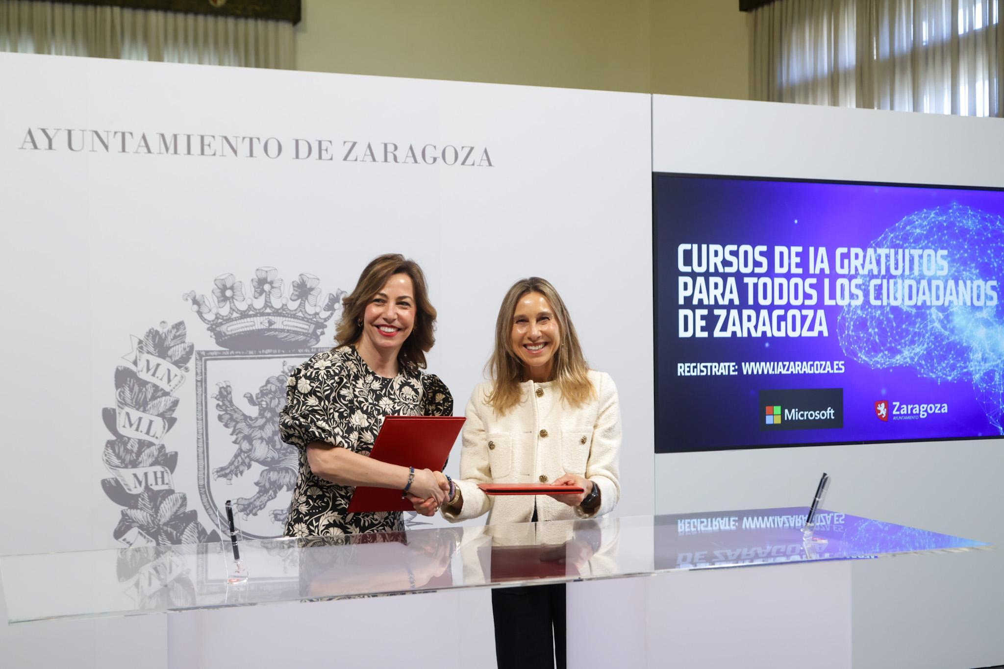 Formación y regulación en IA