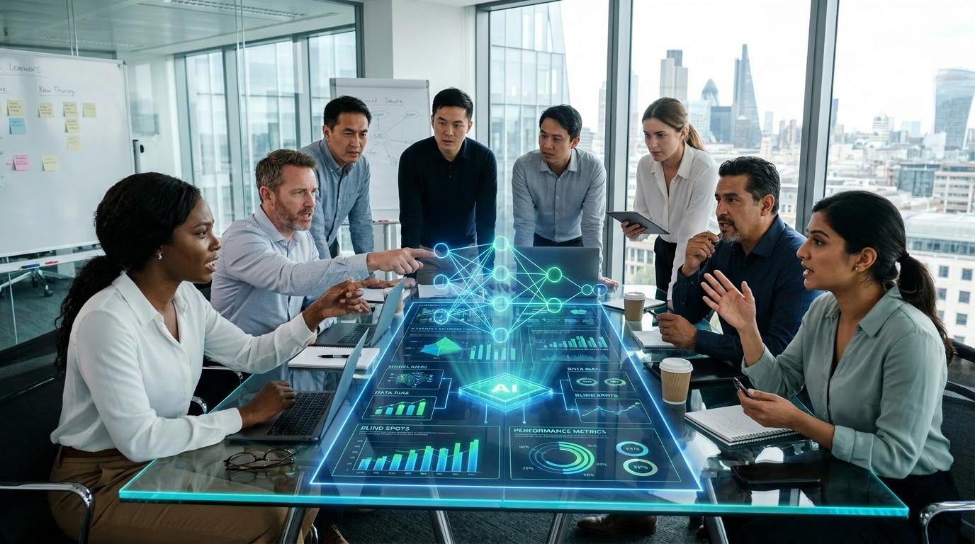 Inteligencia Artificial en España
