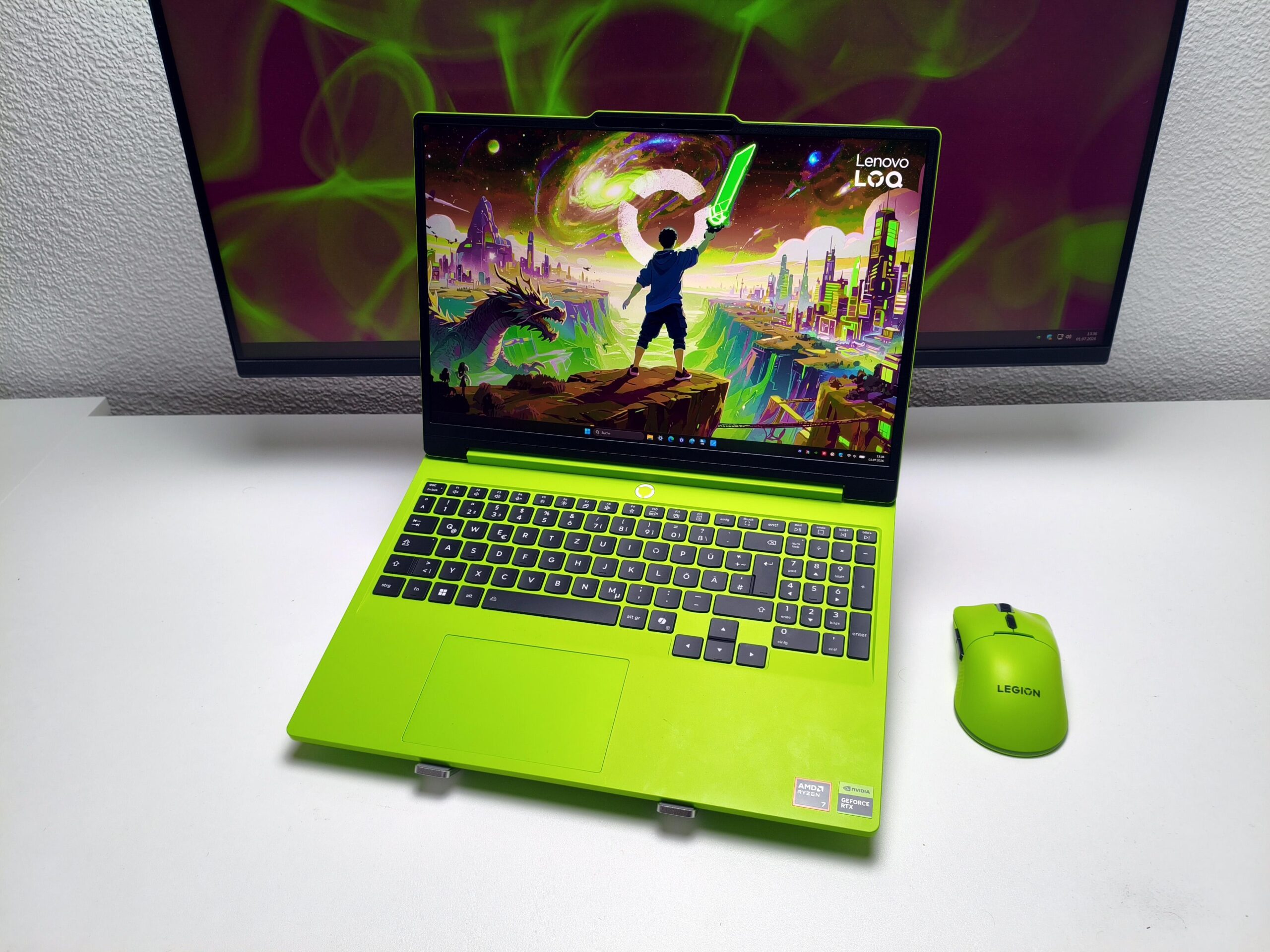 Lenovo diseño térmico