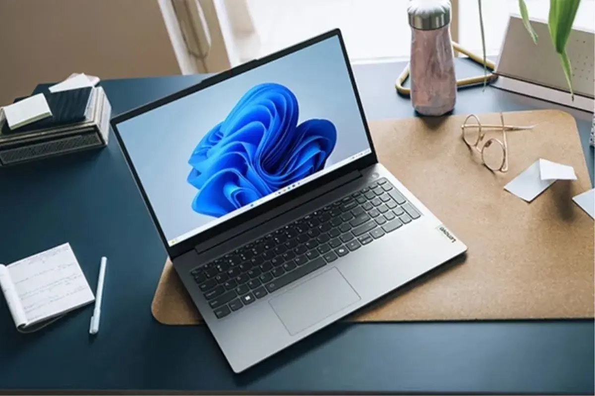 Lenovo inteligencia artificial Lenovo inteligencia artificial