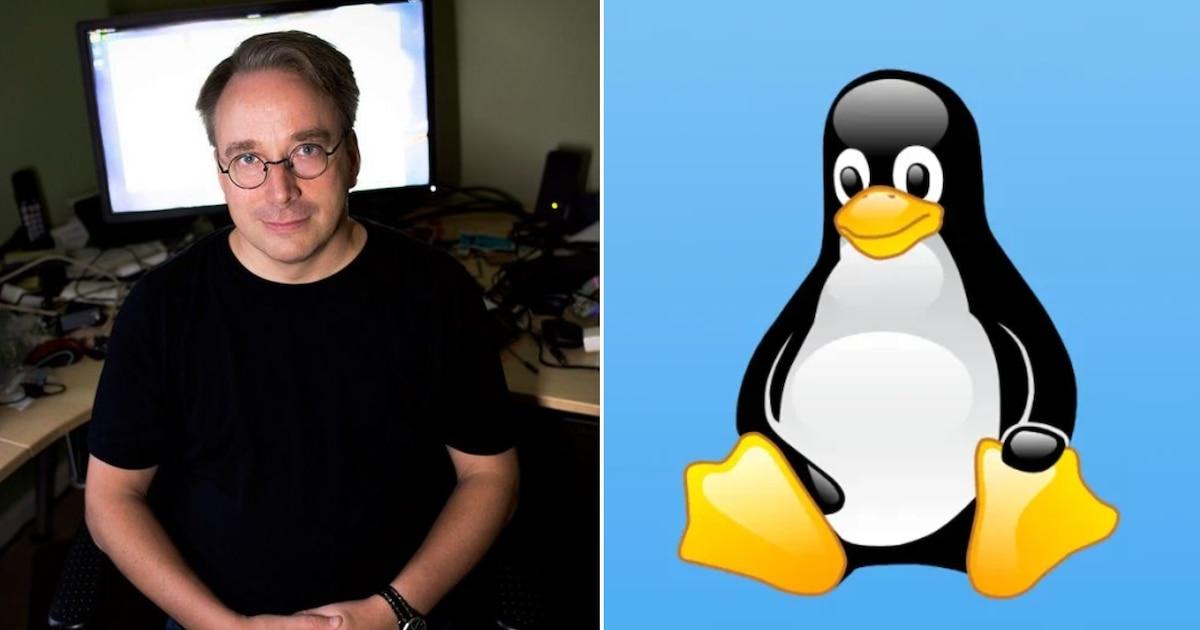 Linus Torvalds y la inteligencia artificial en el kernel de Linux
