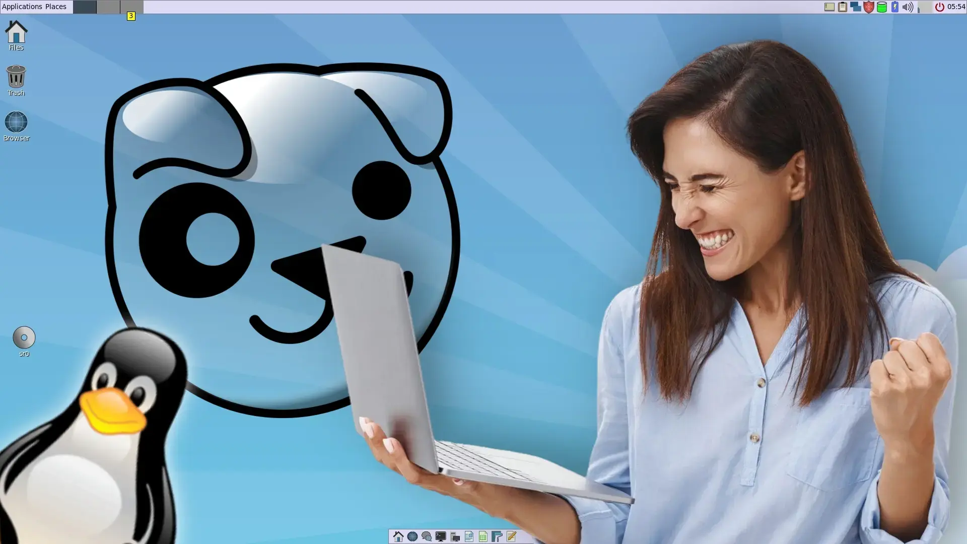Desarrollo Linux Desarrollo Linux
