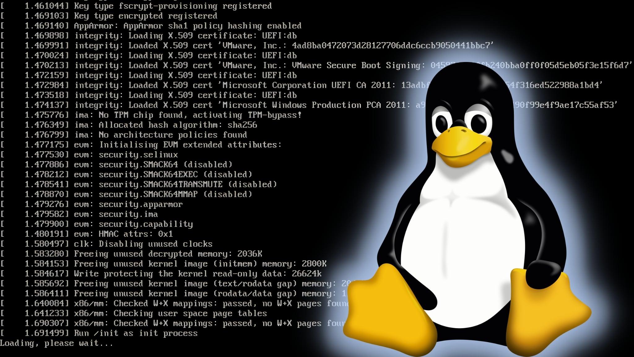 Vulnerabilidades Linux