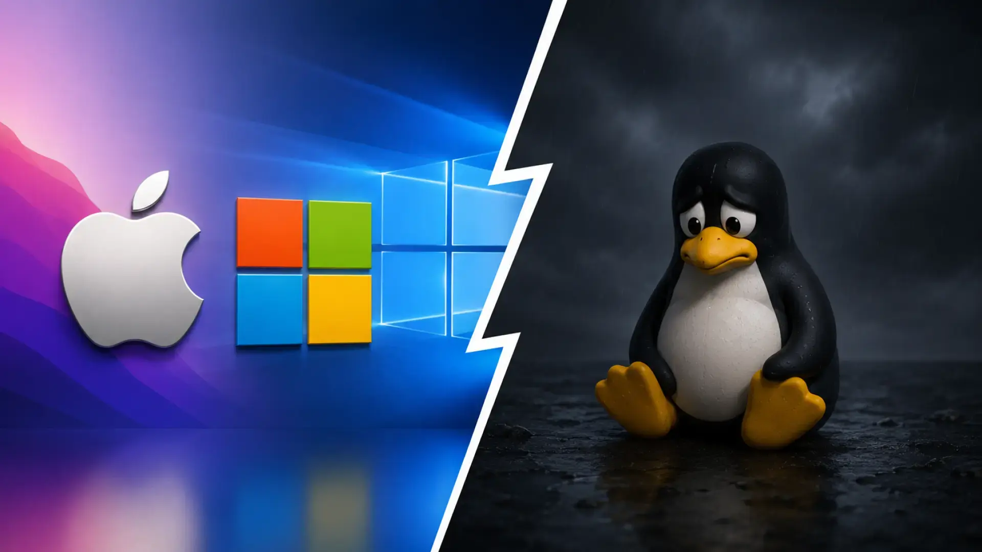 Comunidad Linux Comunidad Linux