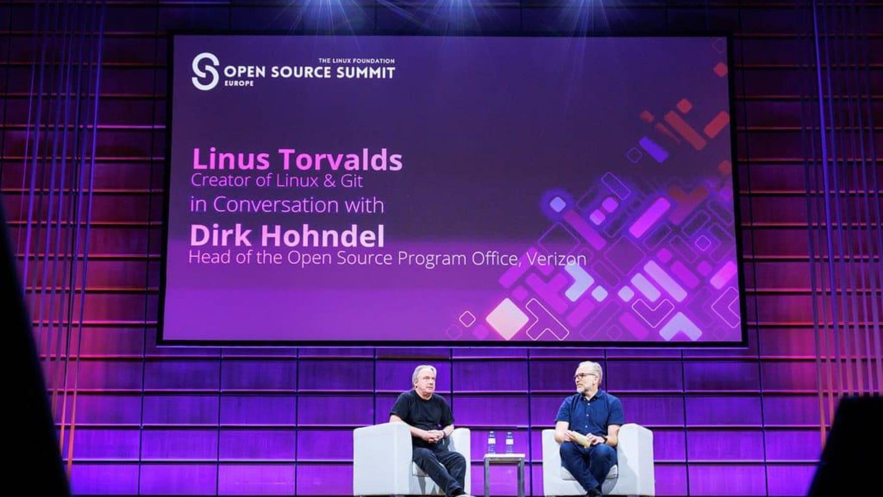 Linux kernel