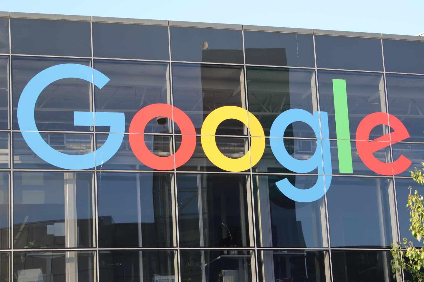 Multa de la UE a Google