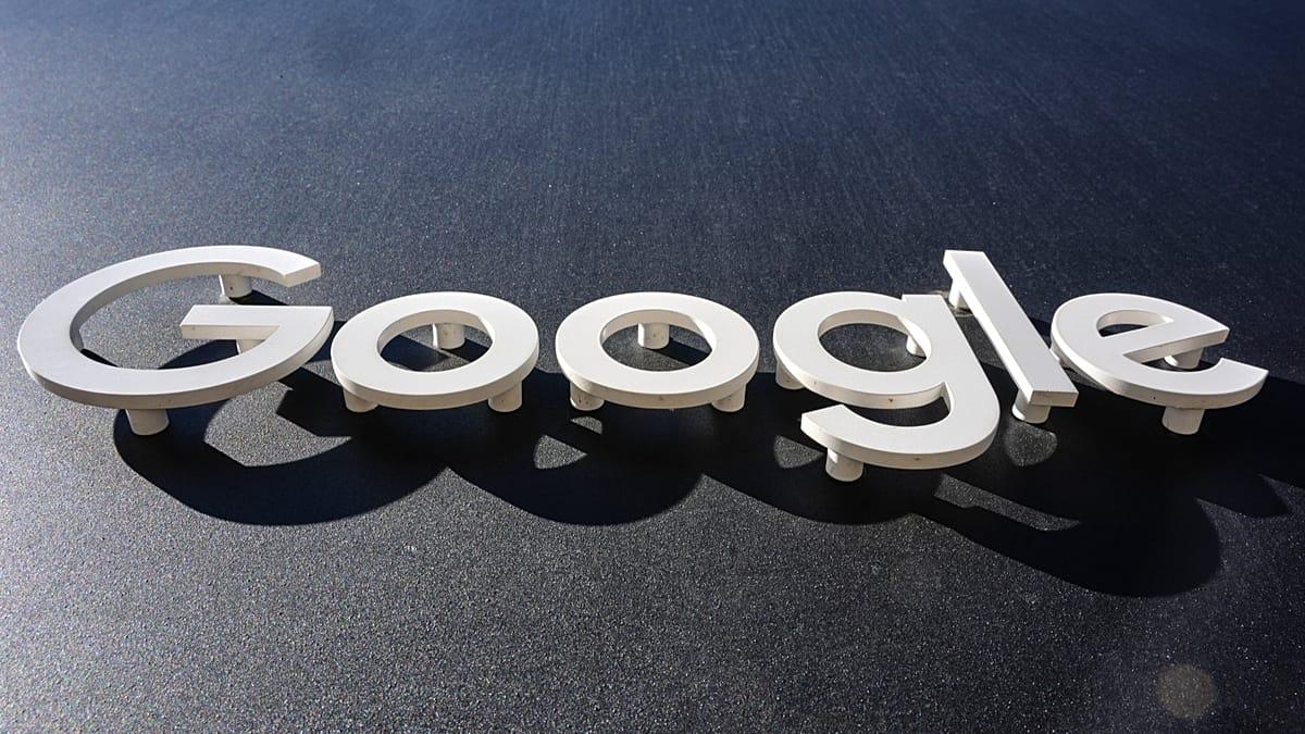 Decisión de la Comisión Europea Multa de la UE a Google