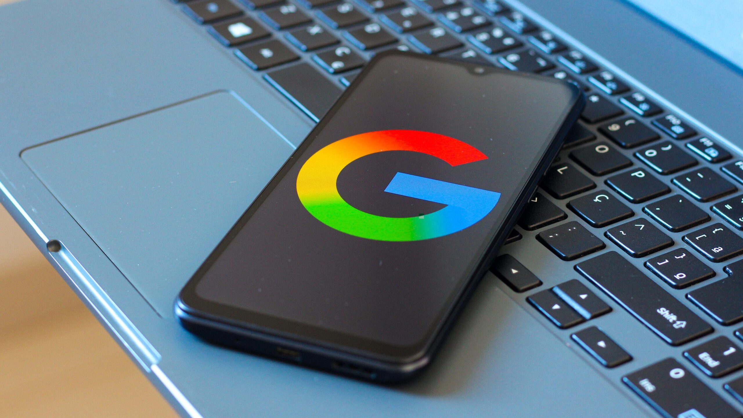 Multa del TJUE a Google por monopolio