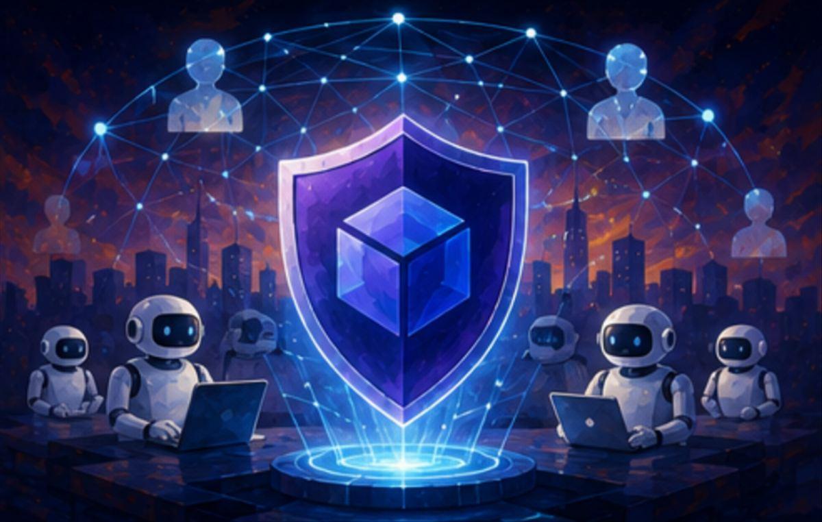 Navegador con inteligencia artificial