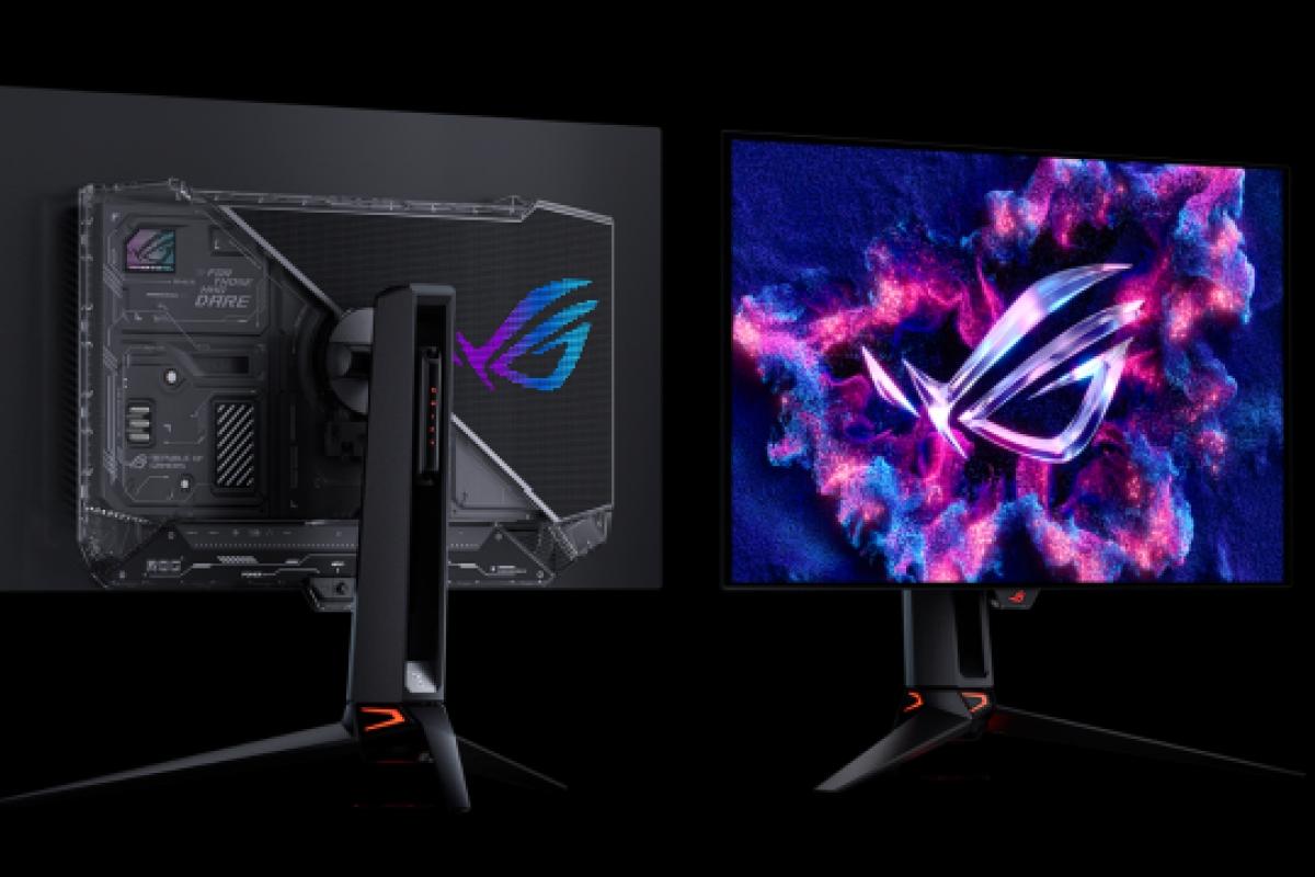 Certificación DisplayHDR True Black 1400