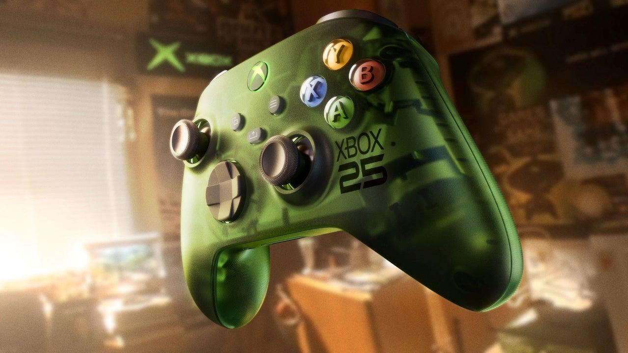 Xbox retrocompatibilidad portátil