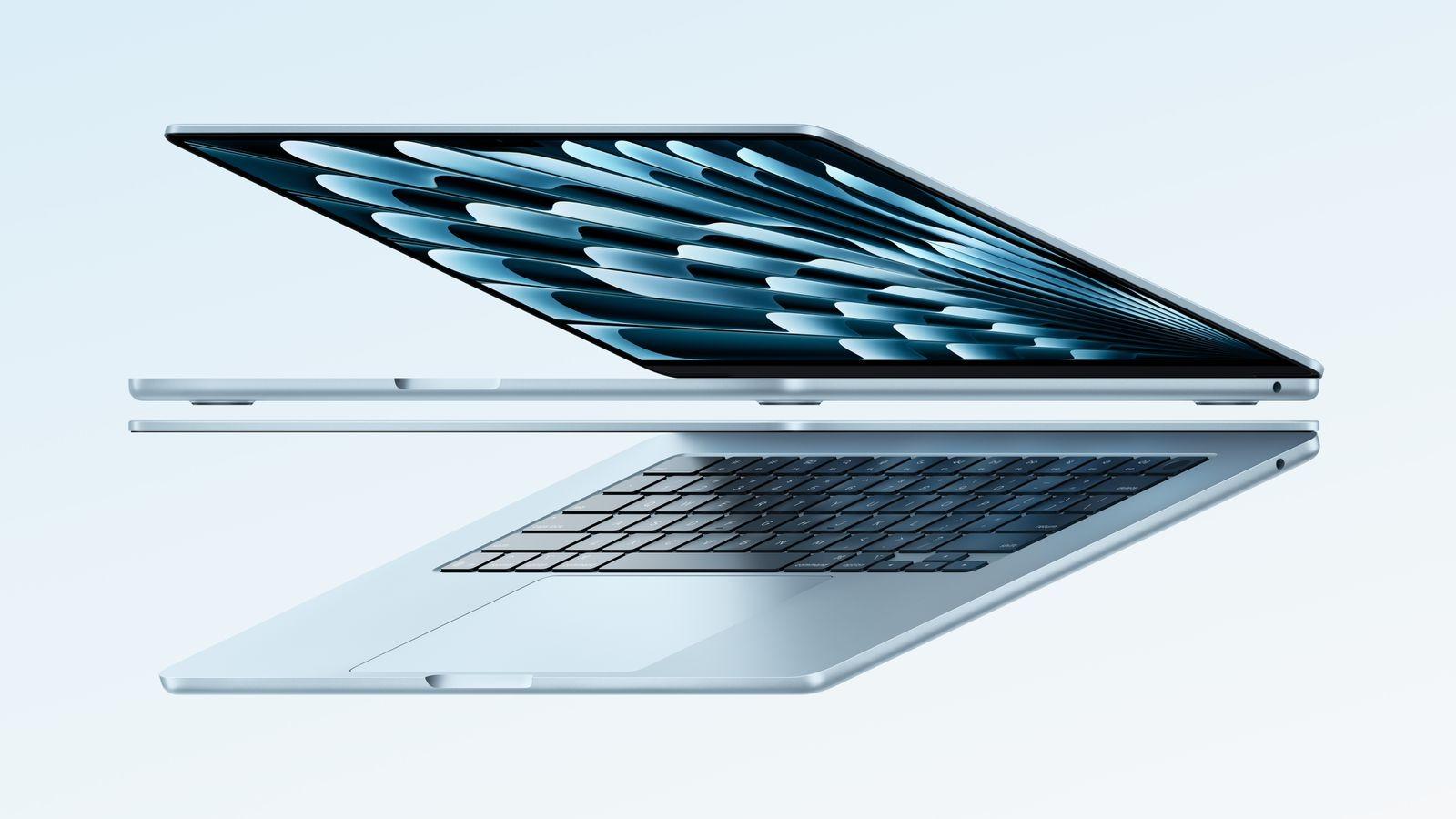Componentes internos y refrigeración del Mac