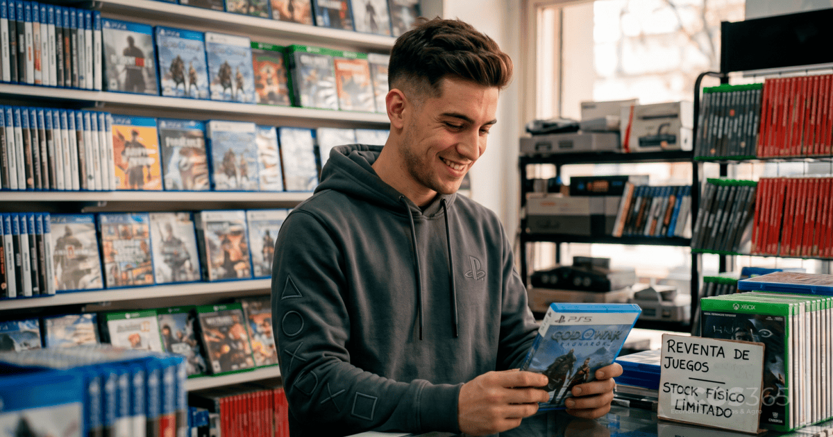 Sony elimina discos físicos de PlayStation