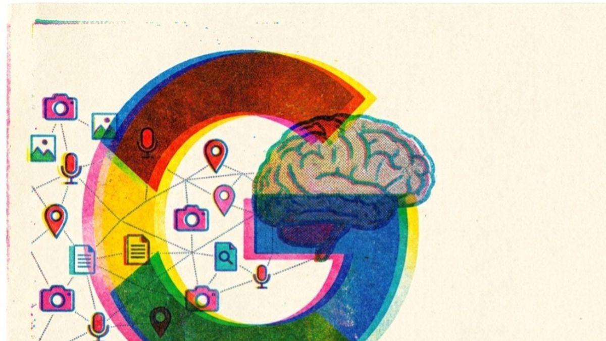 Configuración de privacidad de Google
