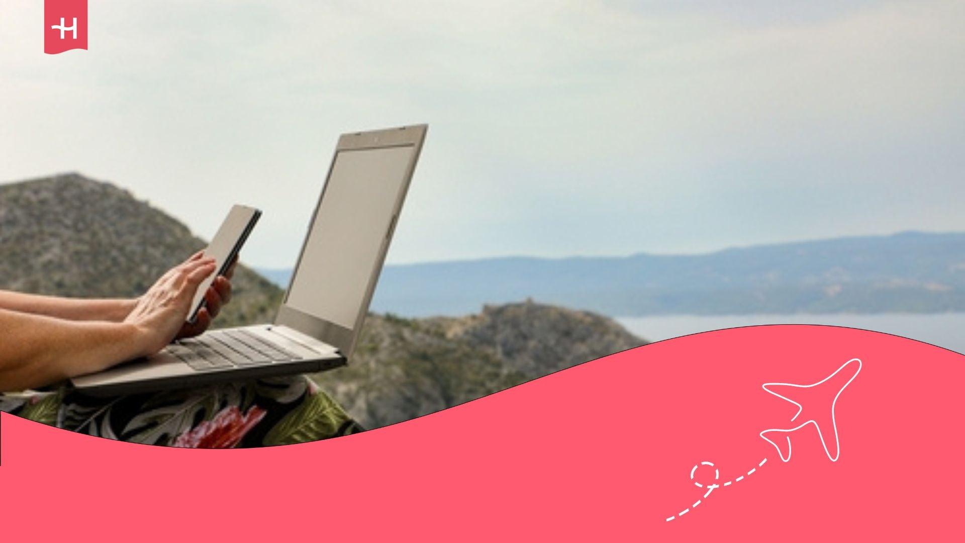 VPN para viajar
