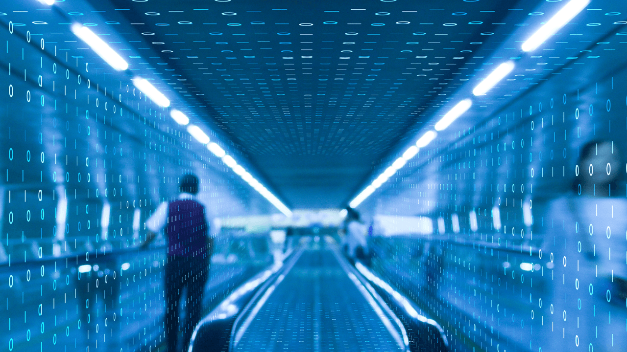 Seguridad internet viajes