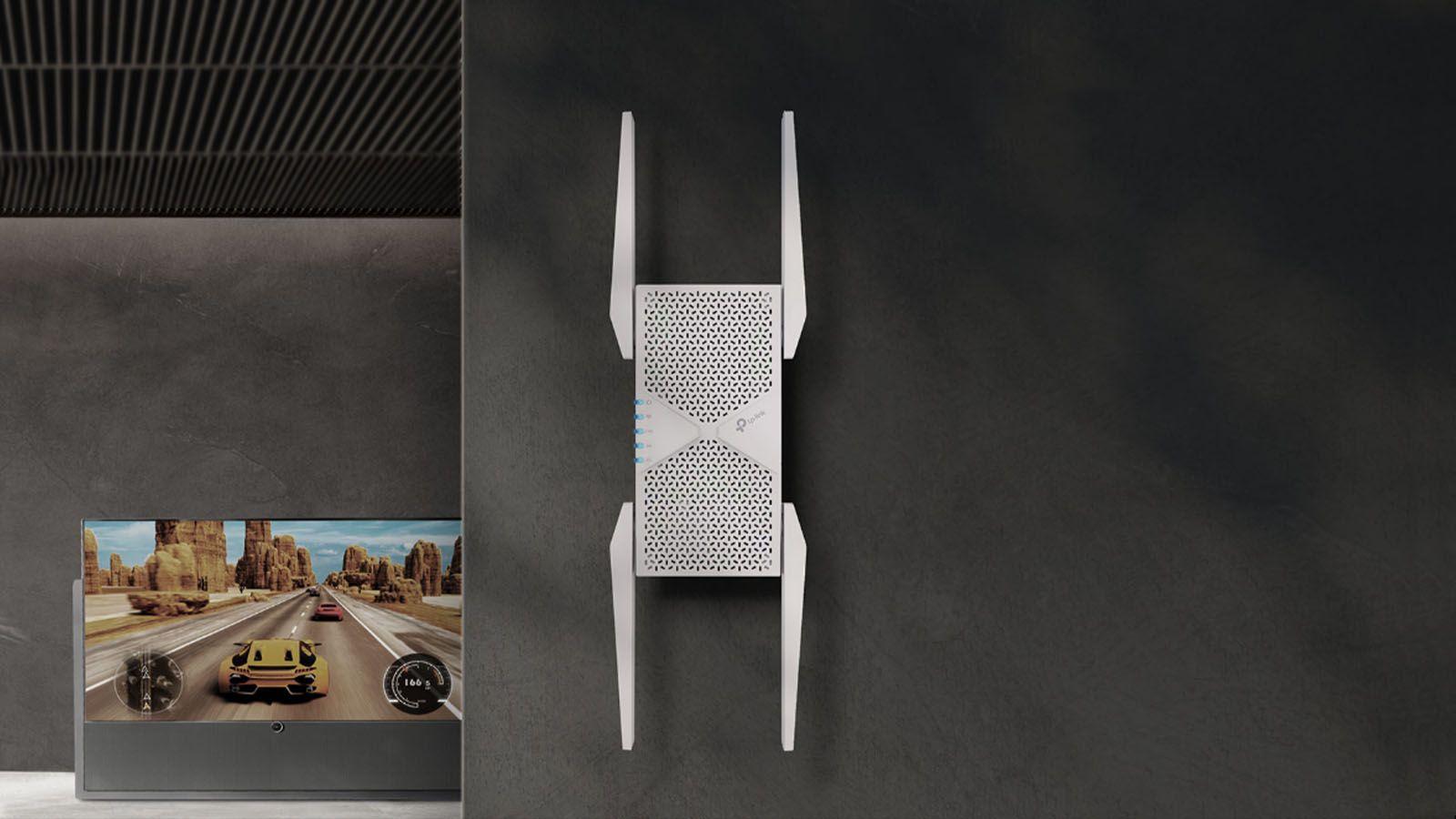 Conectividad WiFi 7