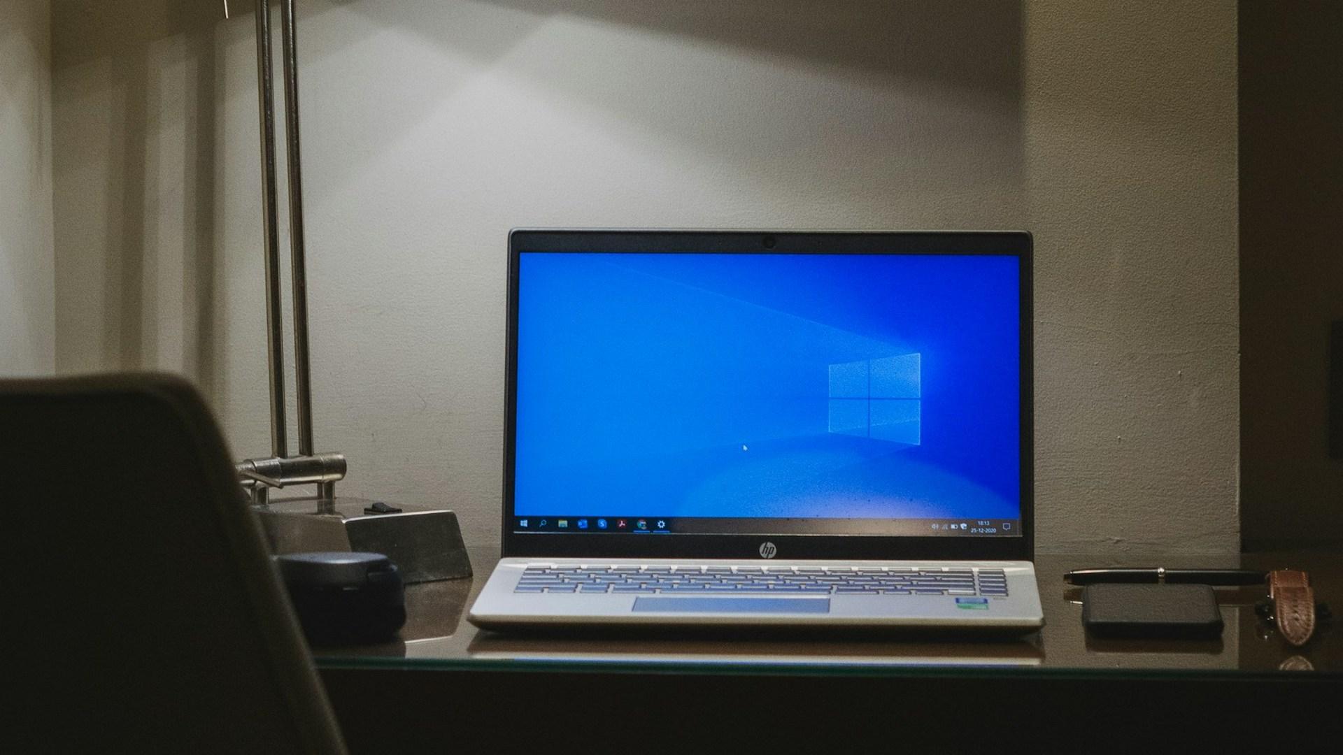 Actualización de Windows 10