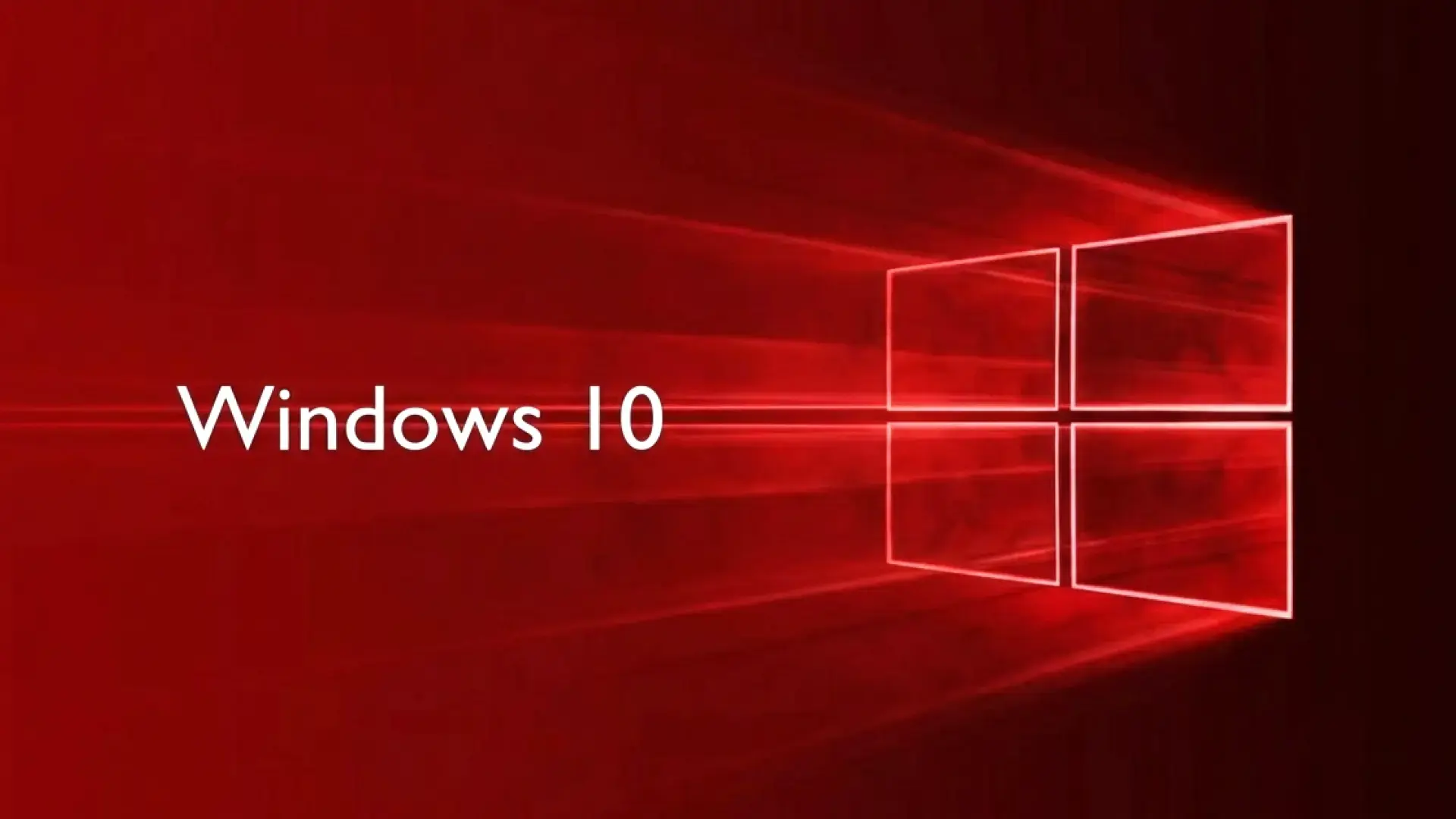 Seguridad Windows 10 Seguridad en Windows 10