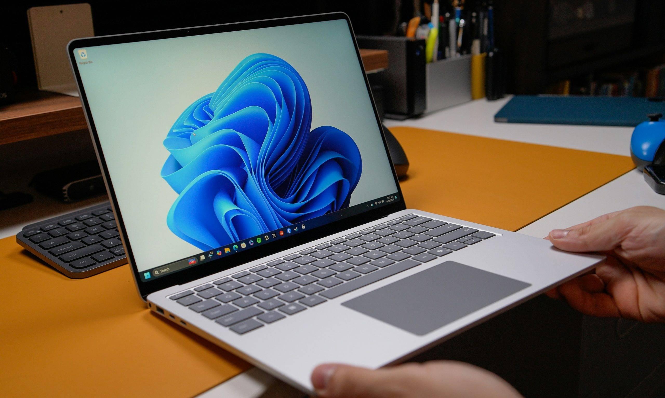 Windows 11 pausa actualizaciones