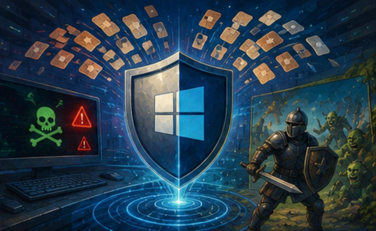 Windows 11 vulnerabilidades