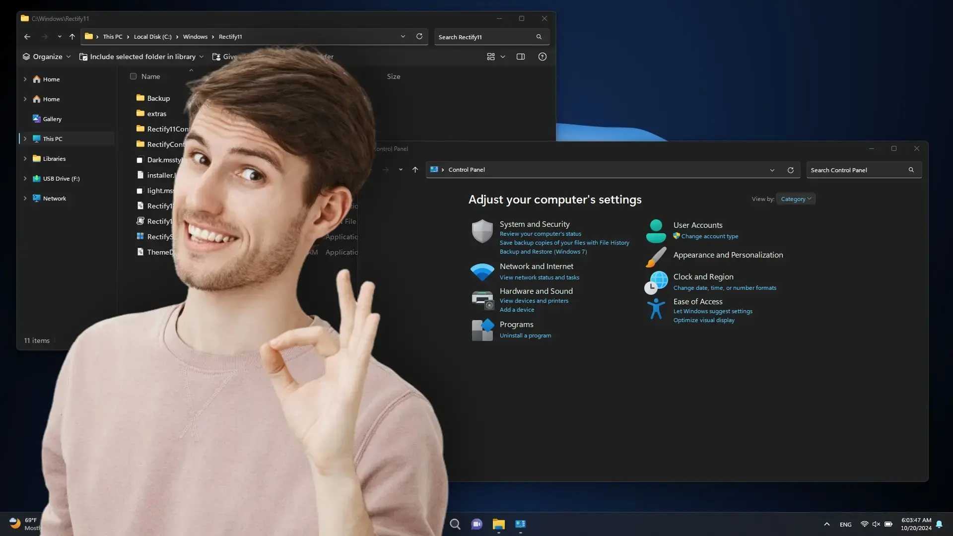 Windows 11 recuperación Windows 11 recuperación
