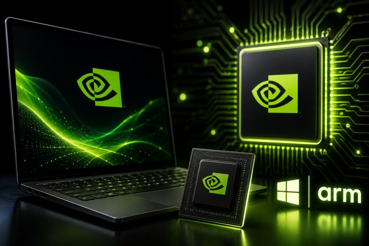 CUDA Toolkit para Windows on Arm