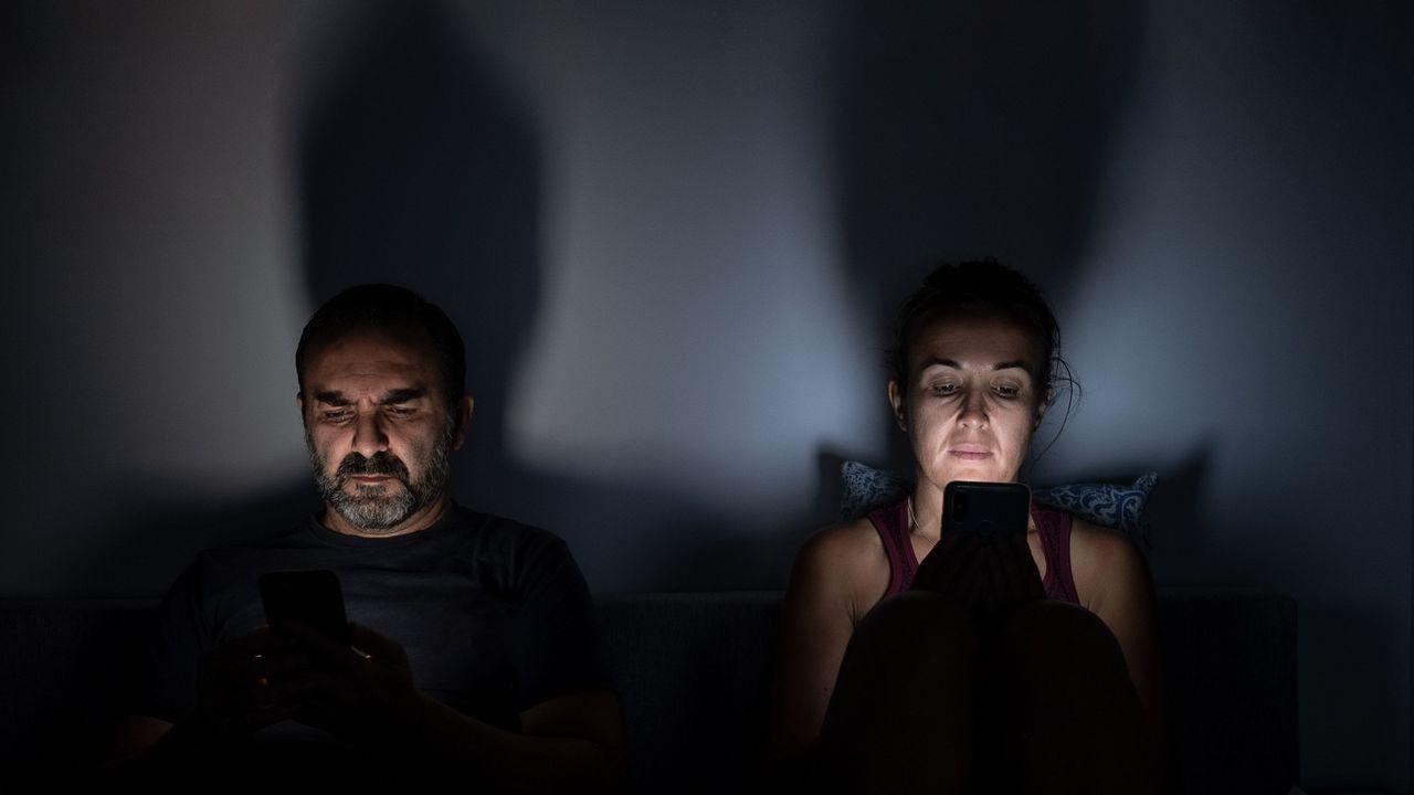 Funciones adictivas de Instagram y Facebook