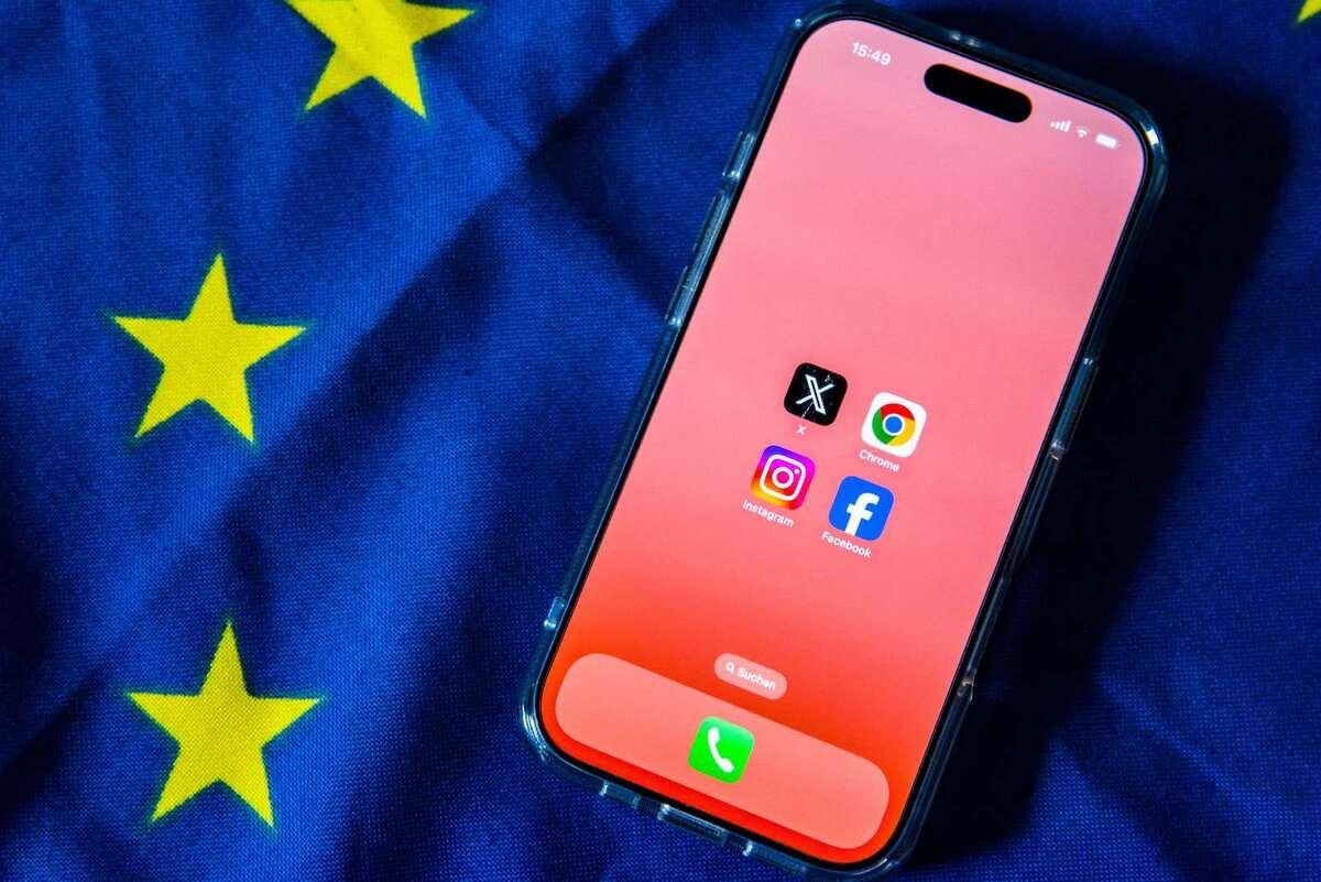 Futuro de Instagram y Facebook en Europa