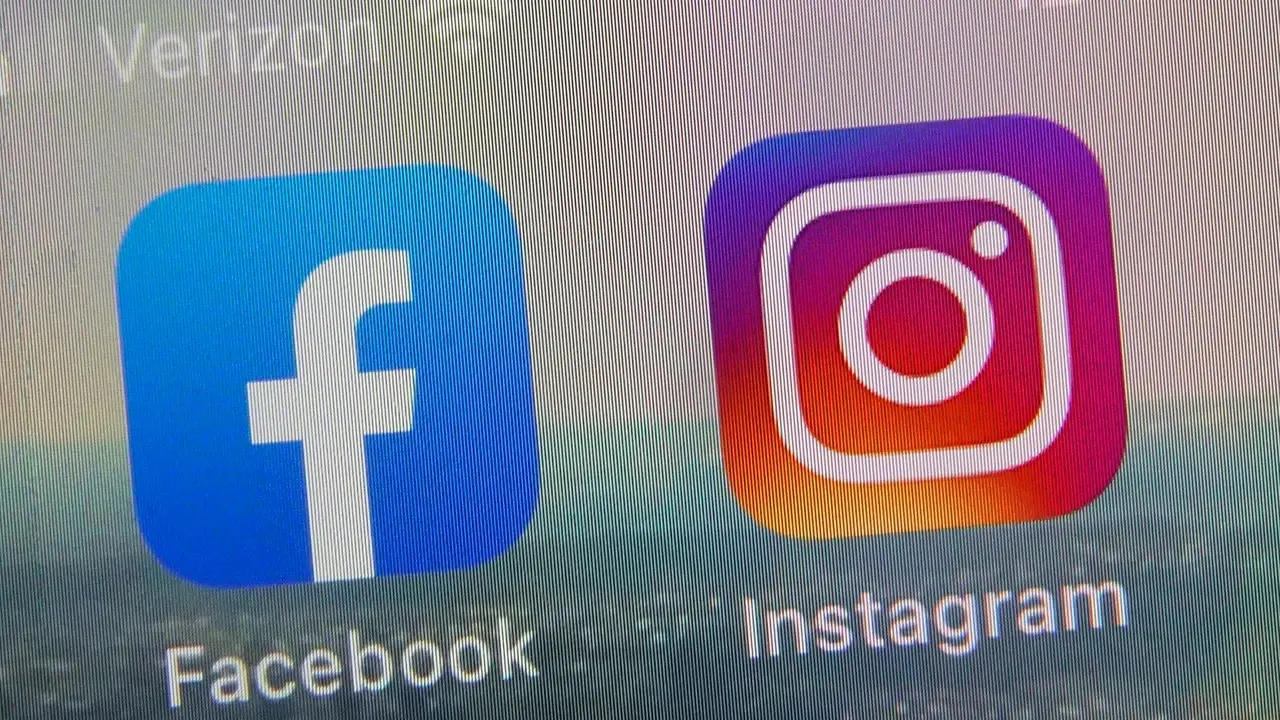 Diseño adictivo de Instagram y Facebook Diseño adictivo de Instagram y Facebook