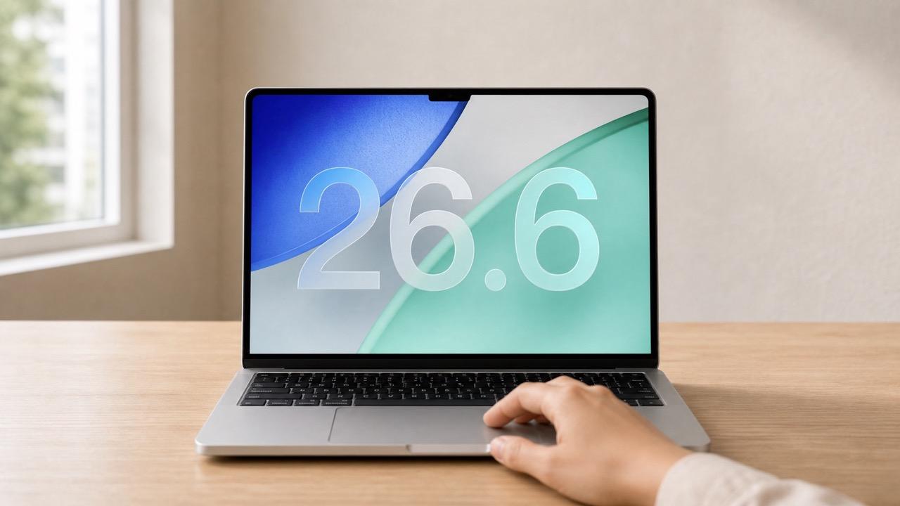 macOS Sonoma y Sequoia actualizados