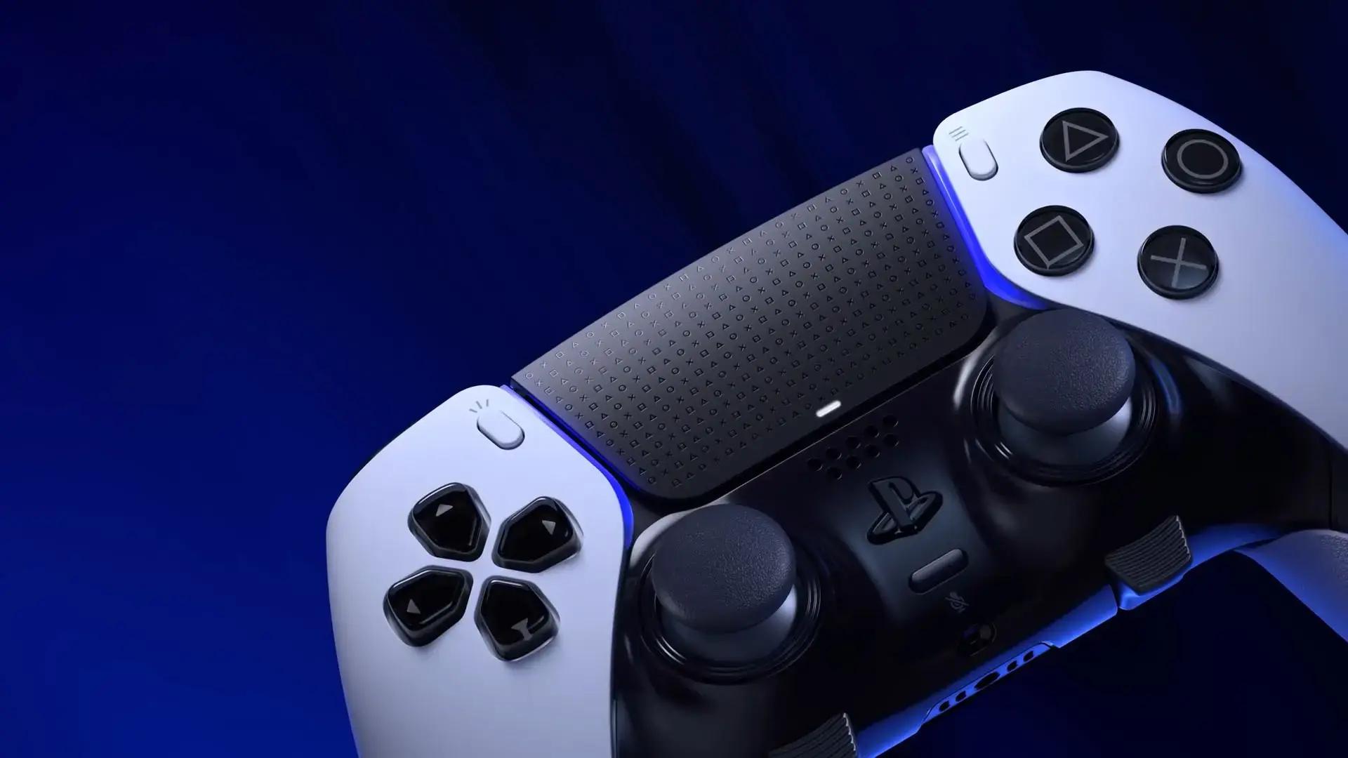 Mando profesional PS5 Mando profesional PS5