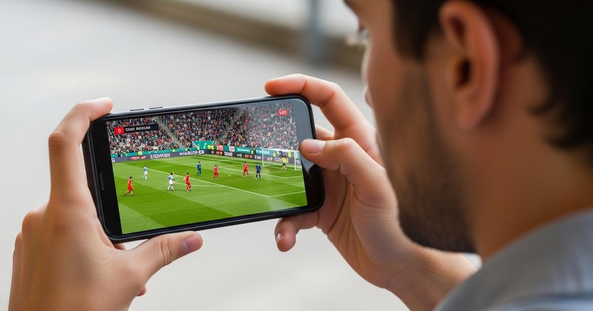 Peligros de ciberseguridad en el fútbol online