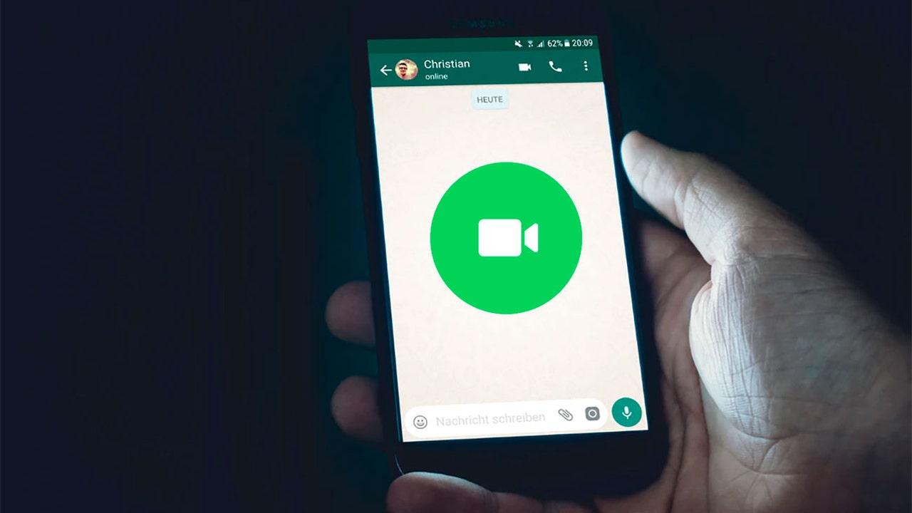 Trucos vídeos WhatsApp