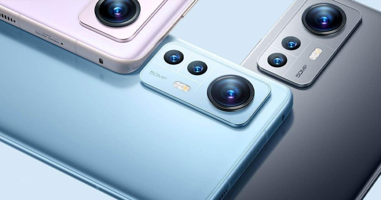 Actualizaciones de dispositivos Xiaomi y Samsung