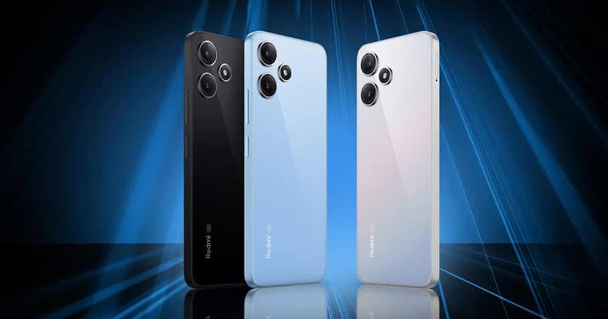 Actualizaciones de dispositivos Xiaomi y Samsung