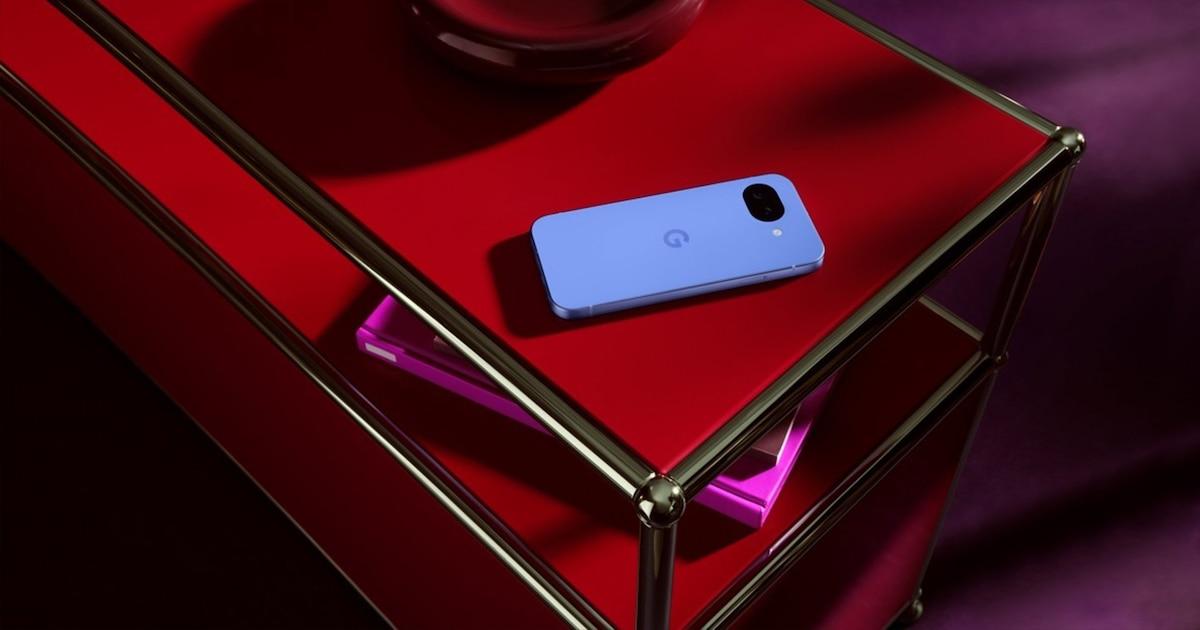 Seguridad y privacidad en Android 17
