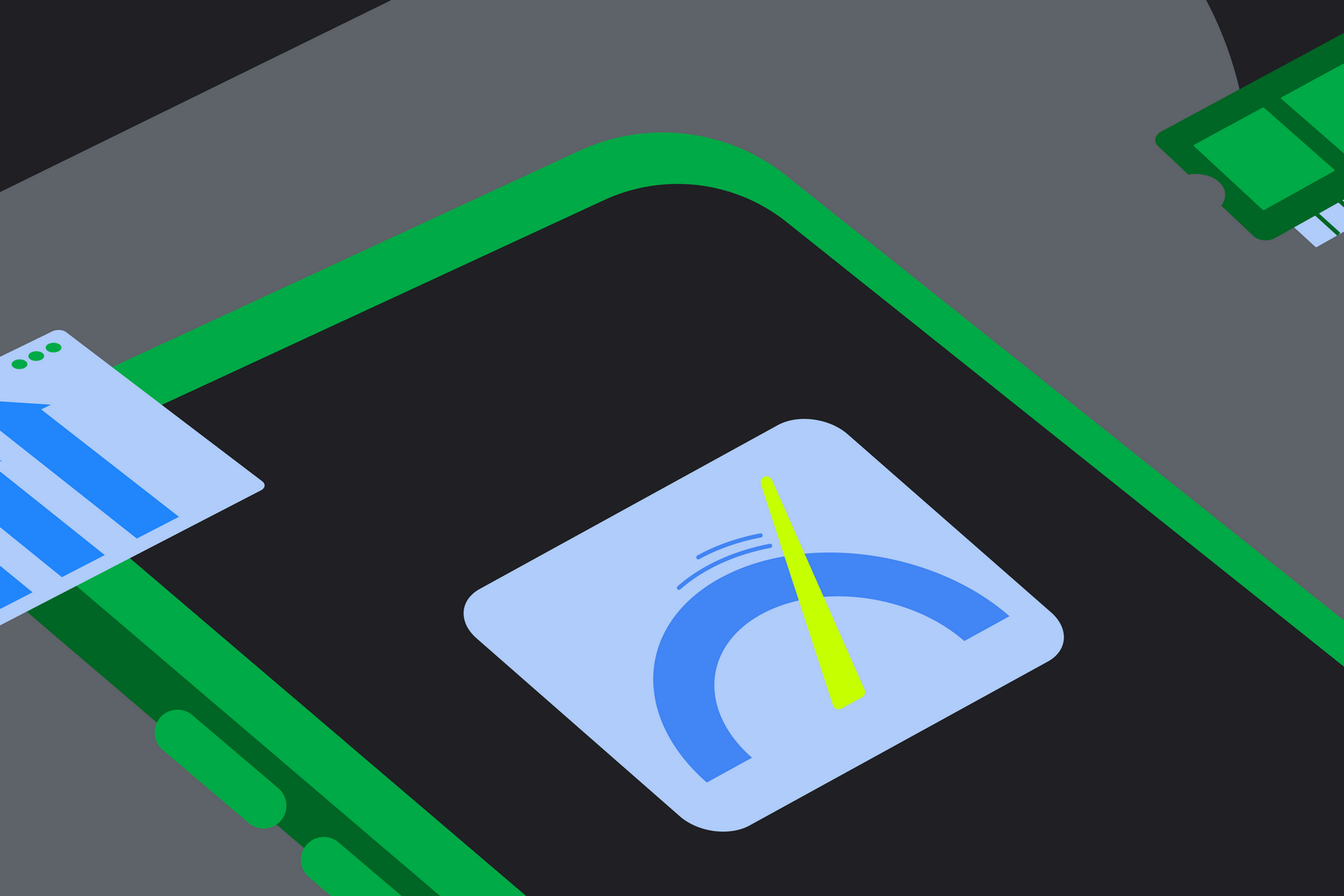 Límites de RAM por aplicación en Android