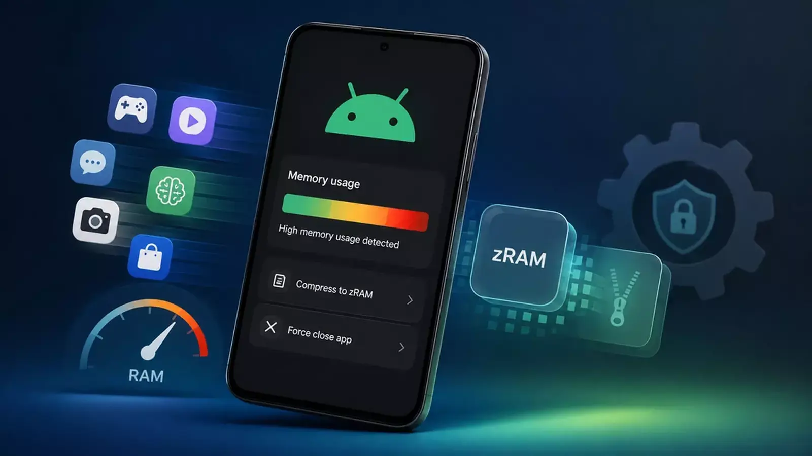 Android 17 en móviles de gama media Android 17 en móviles de gama media