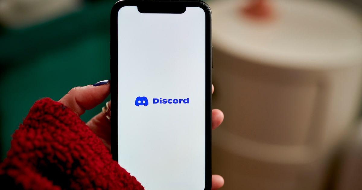Brasil demanda a Discord por protección de menores