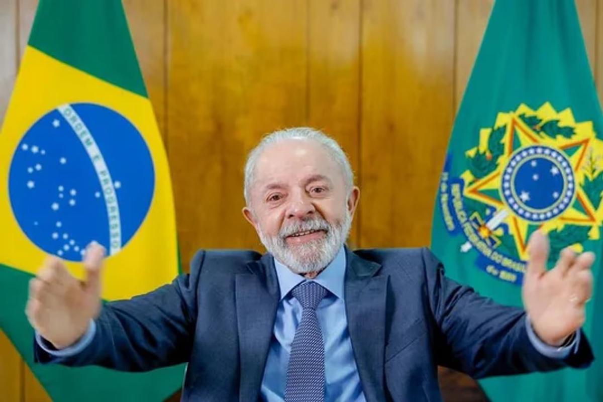 Brasil demanda a Discord por protección de menores