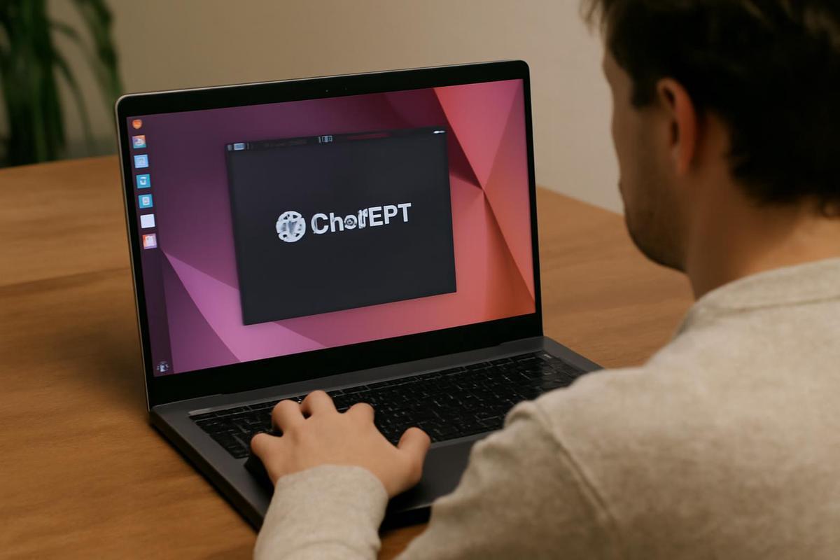 ChatGPT para Linux distribuciones