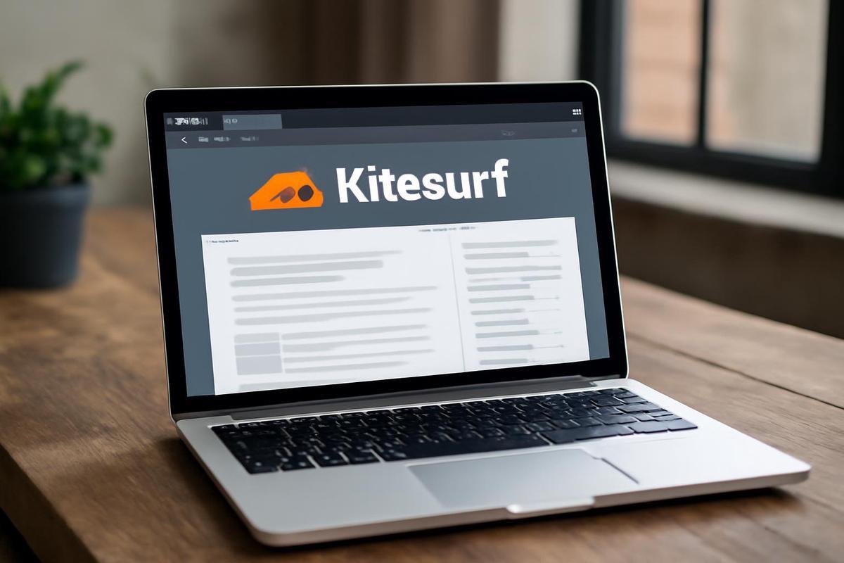 Arquitectura de Cloudflare Kitesurf