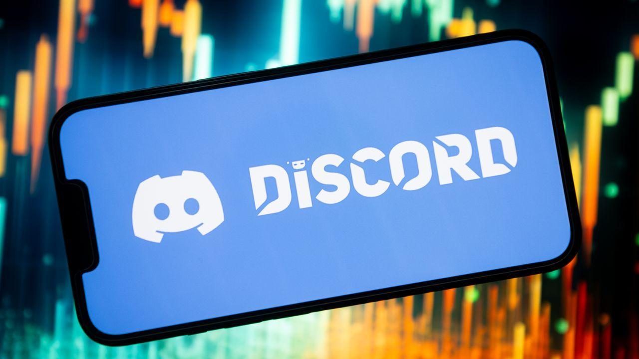 Discord Brasil