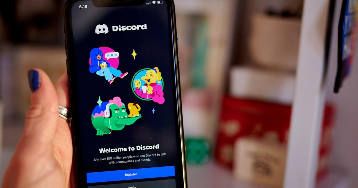 Discord Brasil