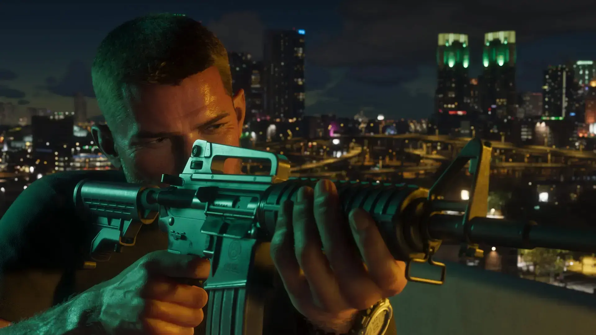 Filtrador de GTA VI